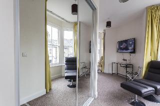 Ethos Hotel fotoÄŸrafÄ±