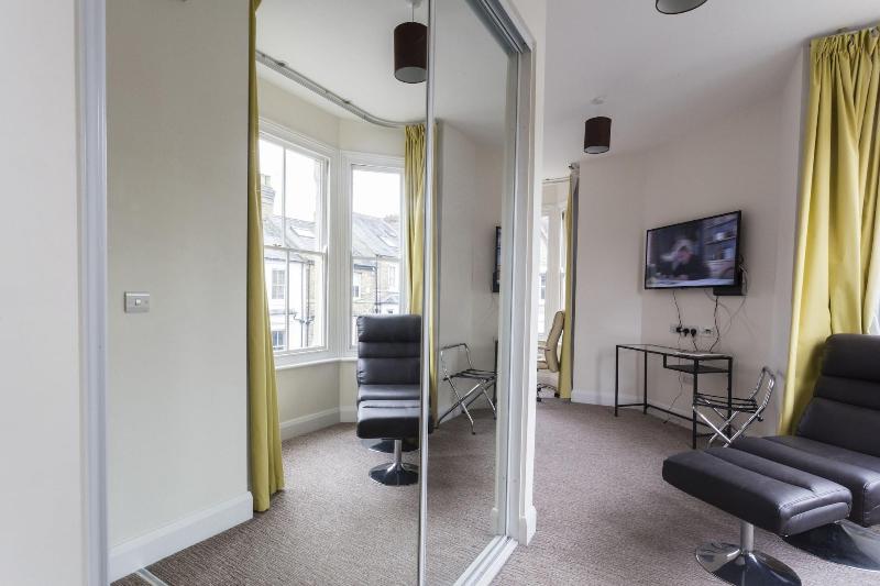 Ethos Hotel - Oda