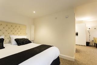 Ethos Hotel fotoÄŸrafÄ±