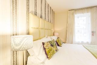 Ethos Hotel fotoÄŸrafÄ±