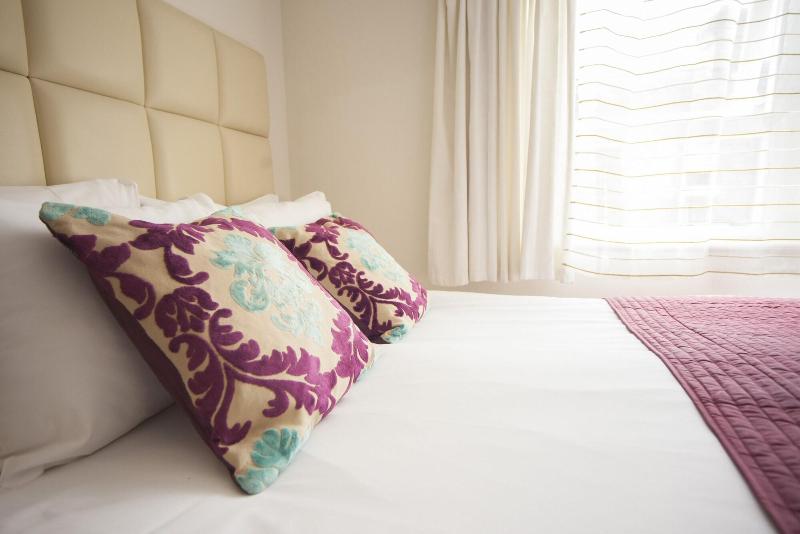 Ethos Hotel - Oda