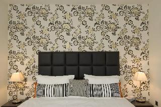 Ethos Hotel fotoÄŸrafÄ±