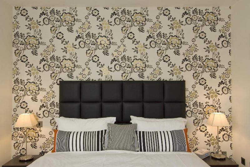 Ethos Hotel - Oda