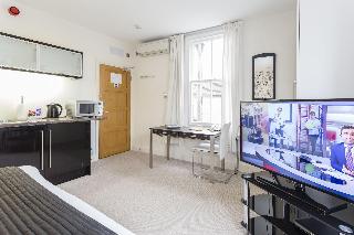 Ethos Hotel fotoÄŸrafÄ±