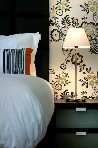 Ethos Hotel fotoÄŸrafÄ±
