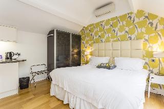 Ethos Hotel fotoÄŸrafÄ±