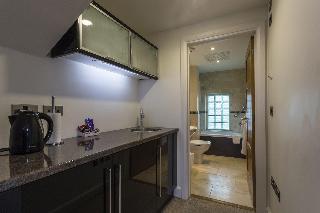 Ethos Hotel fotoÄŸrafÄ±