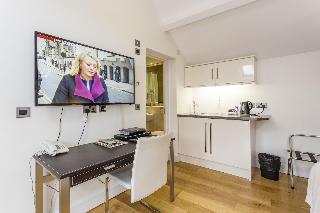Ethos Hotel fotoÄŸrafÄ±