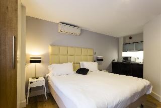 Ethos Hotel fotoÄŸrafÄ±