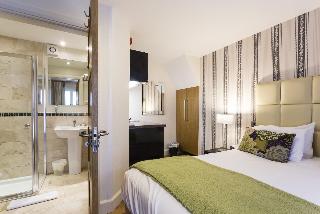 Ethos Hotel fotoÄŸrafÄ±
