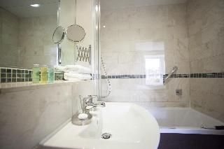 Ethos Hotel fotoÄŸrafÄ±