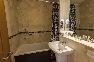 Ethos Hotel fotoÄŸrafÄ±