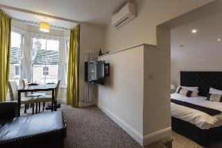 Ethos Hotel fotoÄŸrafÄ±