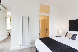 Ethos Hotel fotoÄŸrafÄ±