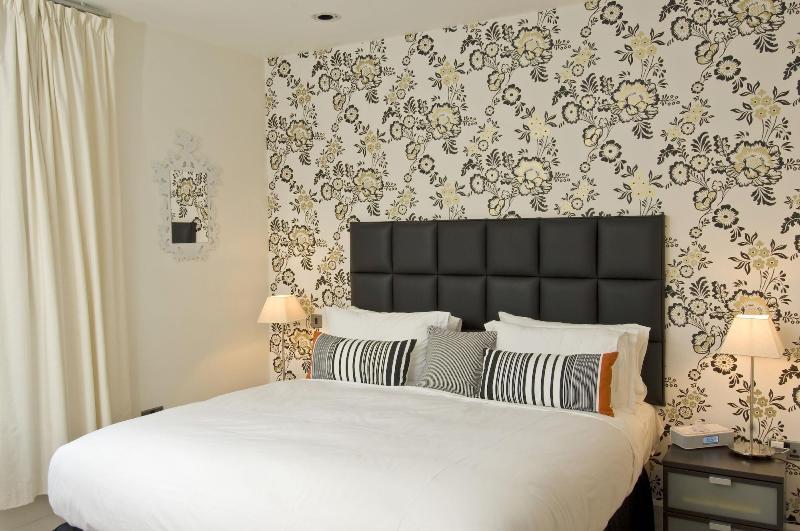 Ethos Hotel - Oda