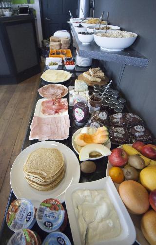 Ethos Hotel fotoÄŸrafÄ±