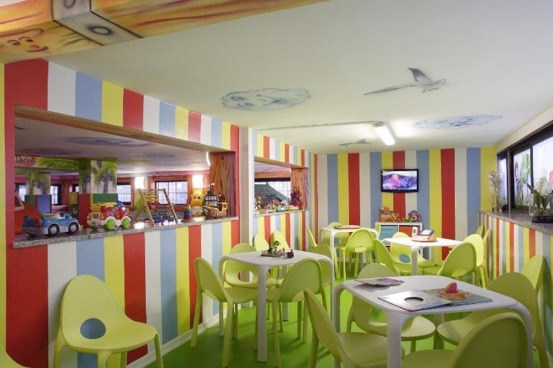 Hotel Gardenia - Aktivite