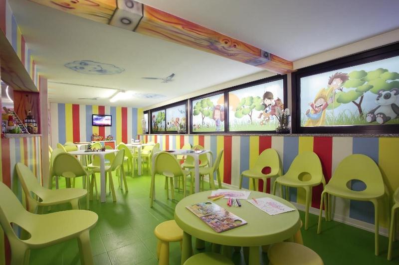 Hotel Gardenia - Aktivite