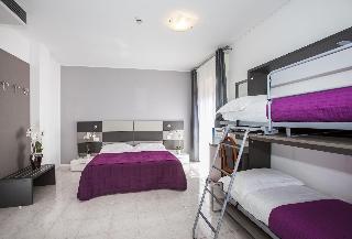 Hotel Gardenia otel fotoğrafı