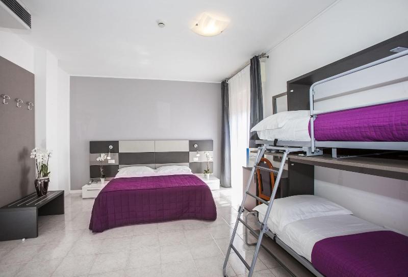 Hotel Gardenia - Genel