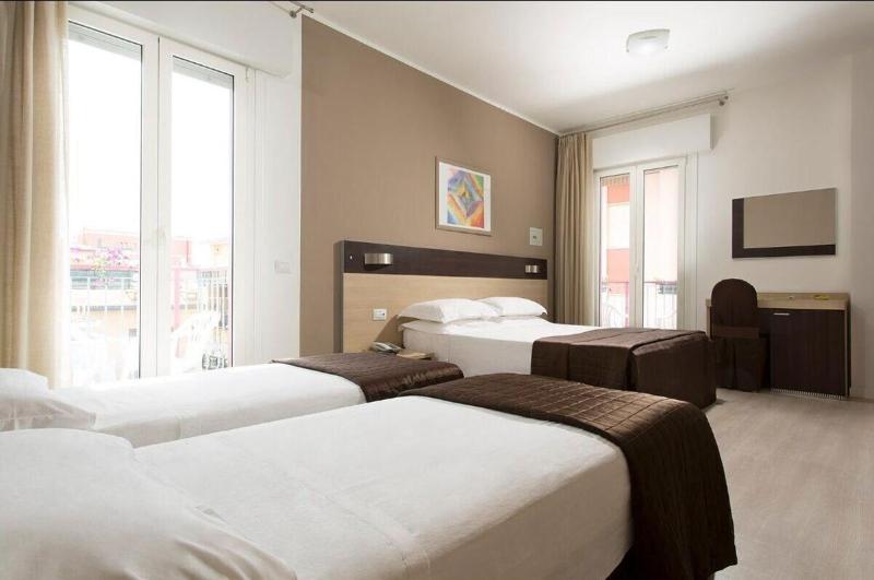 Hotel Gardenia - Oda