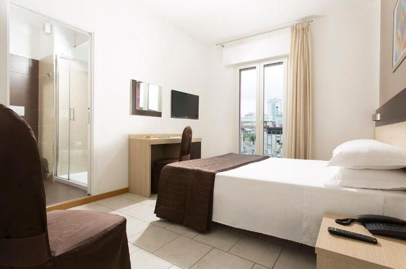 Hotel Gardenia - Oda