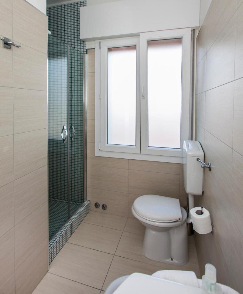 Hotel Gardenia - Oda