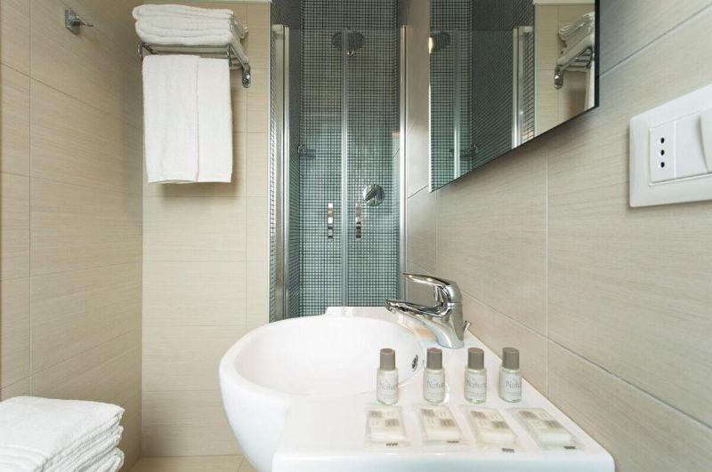 Hotel Gardenia - Oda