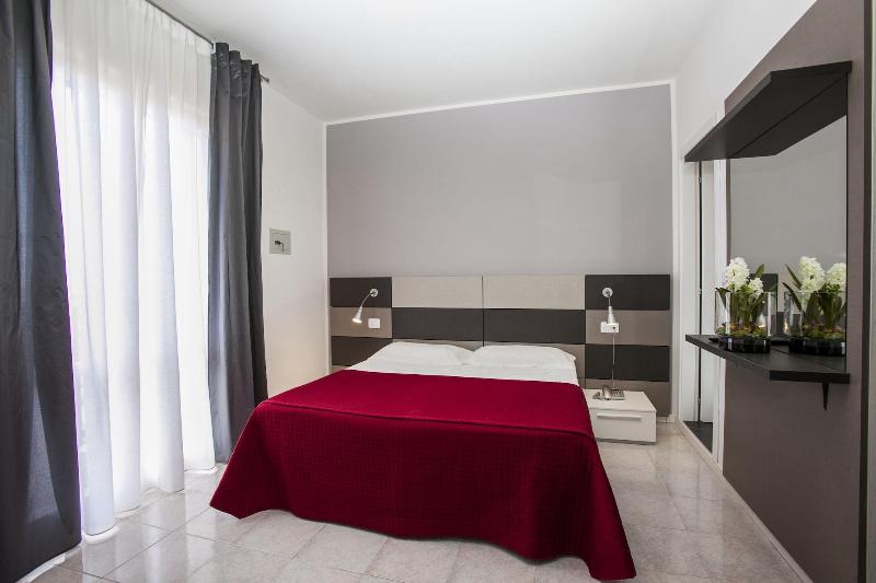 Hotel Gardenia - Oda