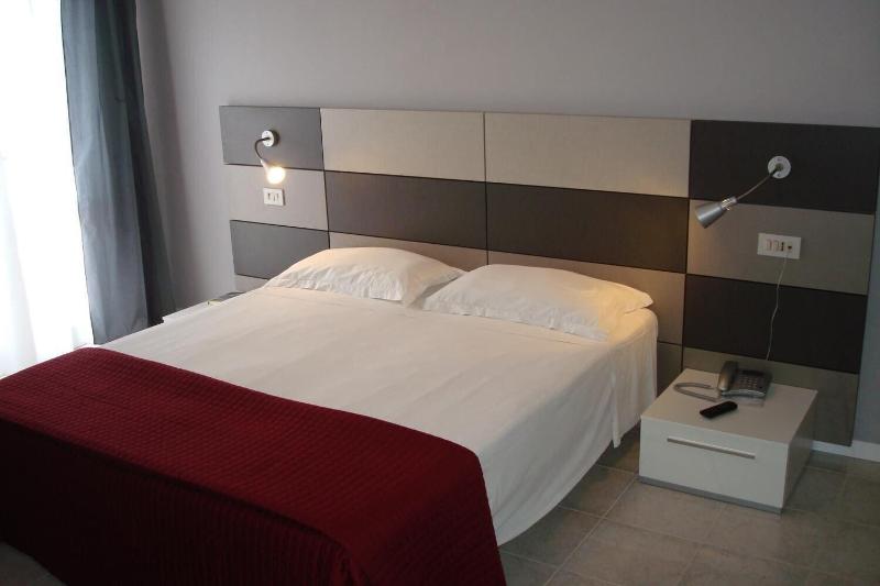 Hotel Gardenia - Oda