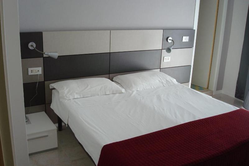 Hotel Gardenia - Oda