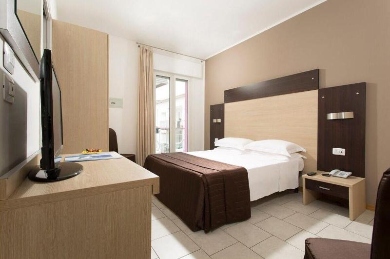 Hotel Gardenia - Oda