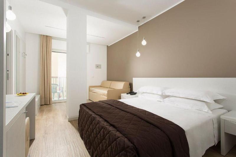 Hotel Gardenia - Oda