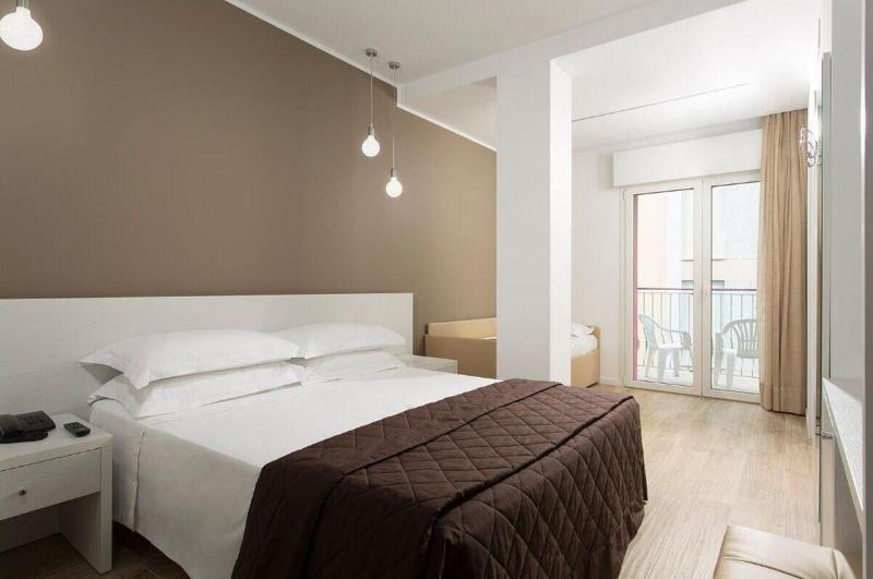 Hotel Gardenia - Oda