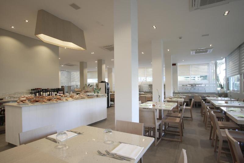 Hotel Gardenia - Restoran