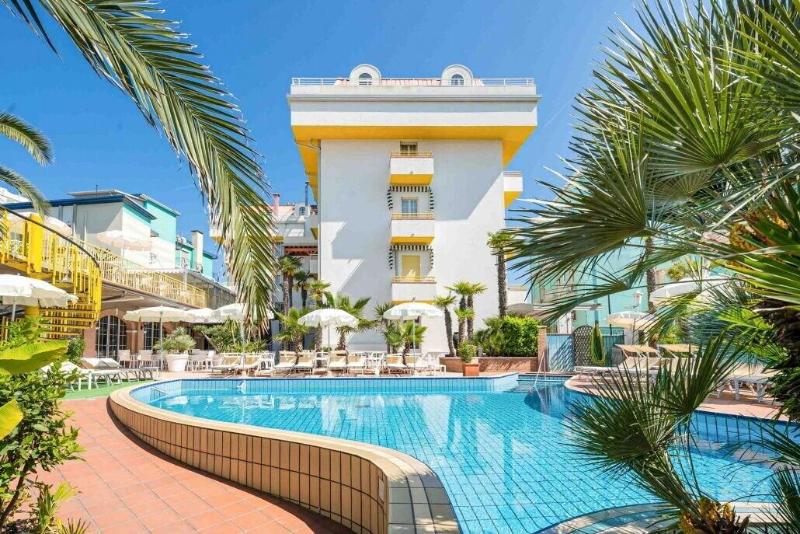 Park Hotel Pineta - Aktivite
