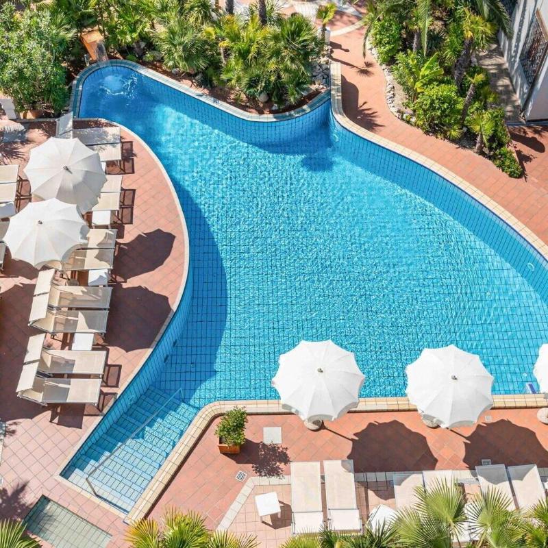 Park Hotel Pineta - Aktivite