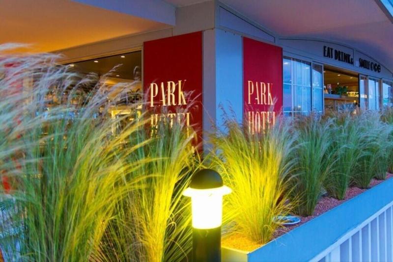 Park Hotel Pineta - Genel