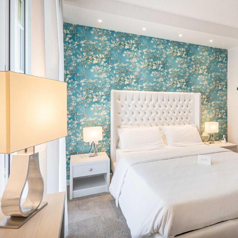 Park Hotel Pineta - Oda