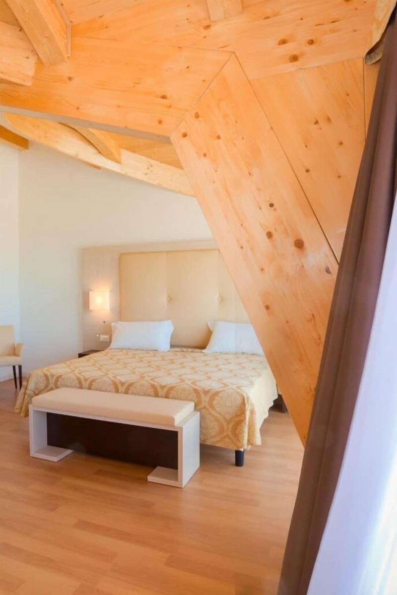 Park Hotel Pineta - Oda