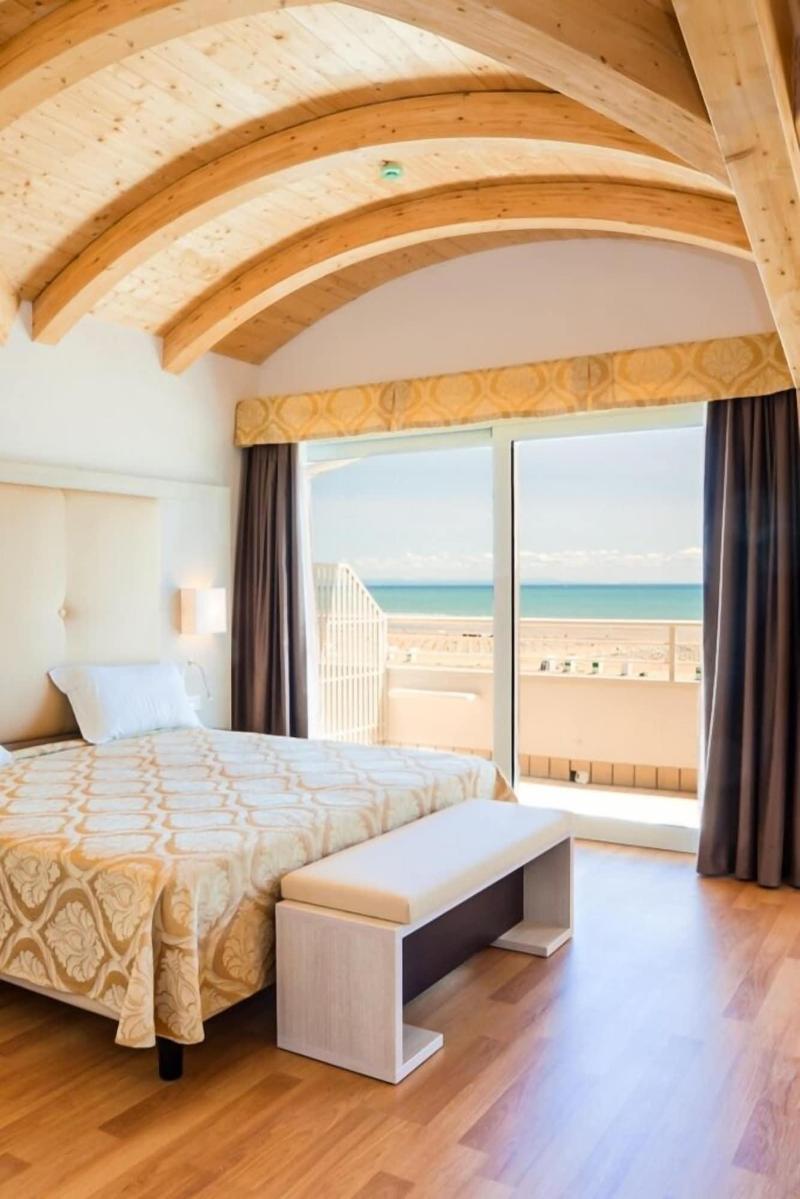 Park Hotel Pineta - Oda