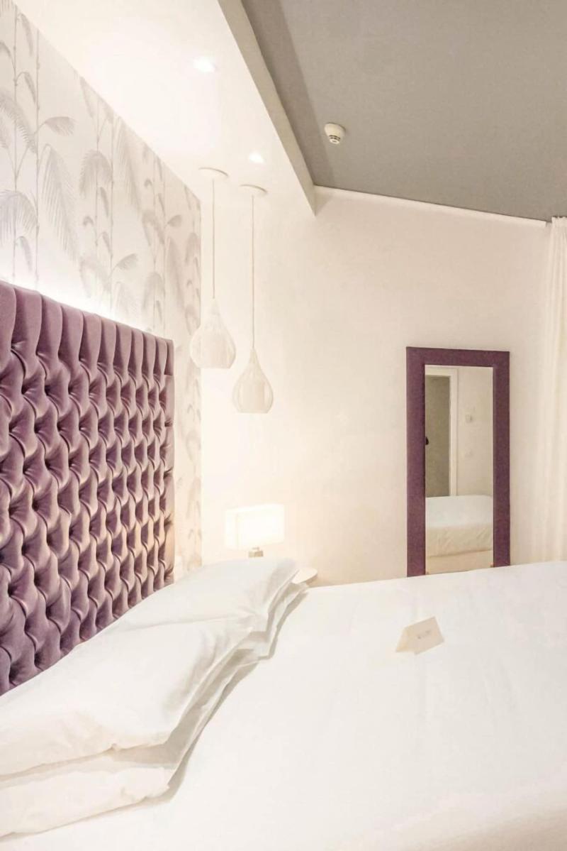 Park Hotel Pineta - Oda