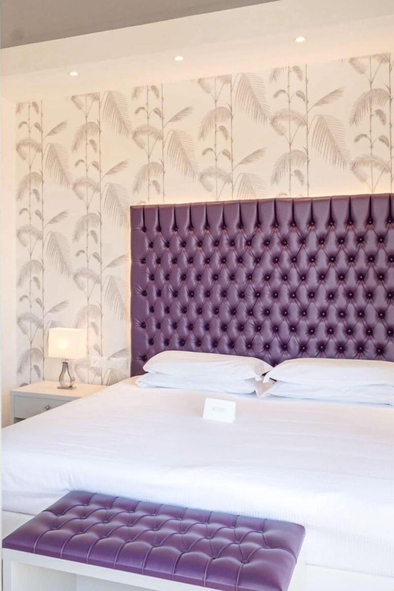Park Hotel Pineta - Oda