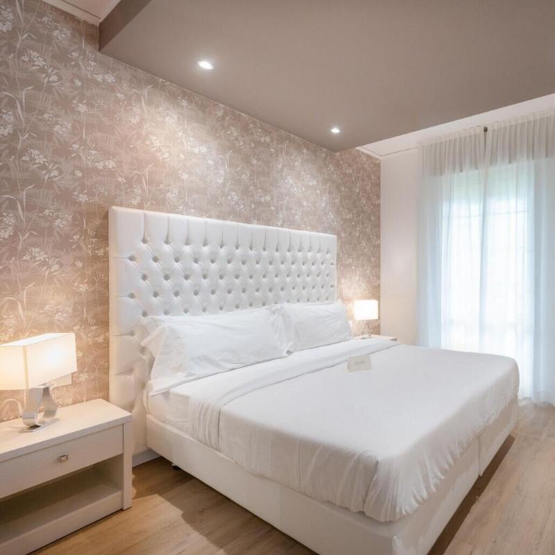 Park Hotel Pineta - Oda