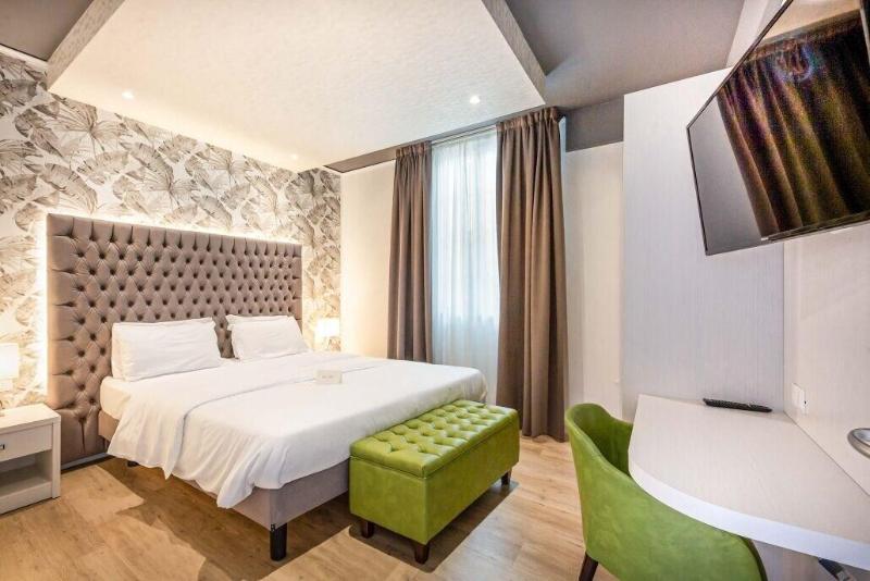 Park Hotel Pineta - Oda