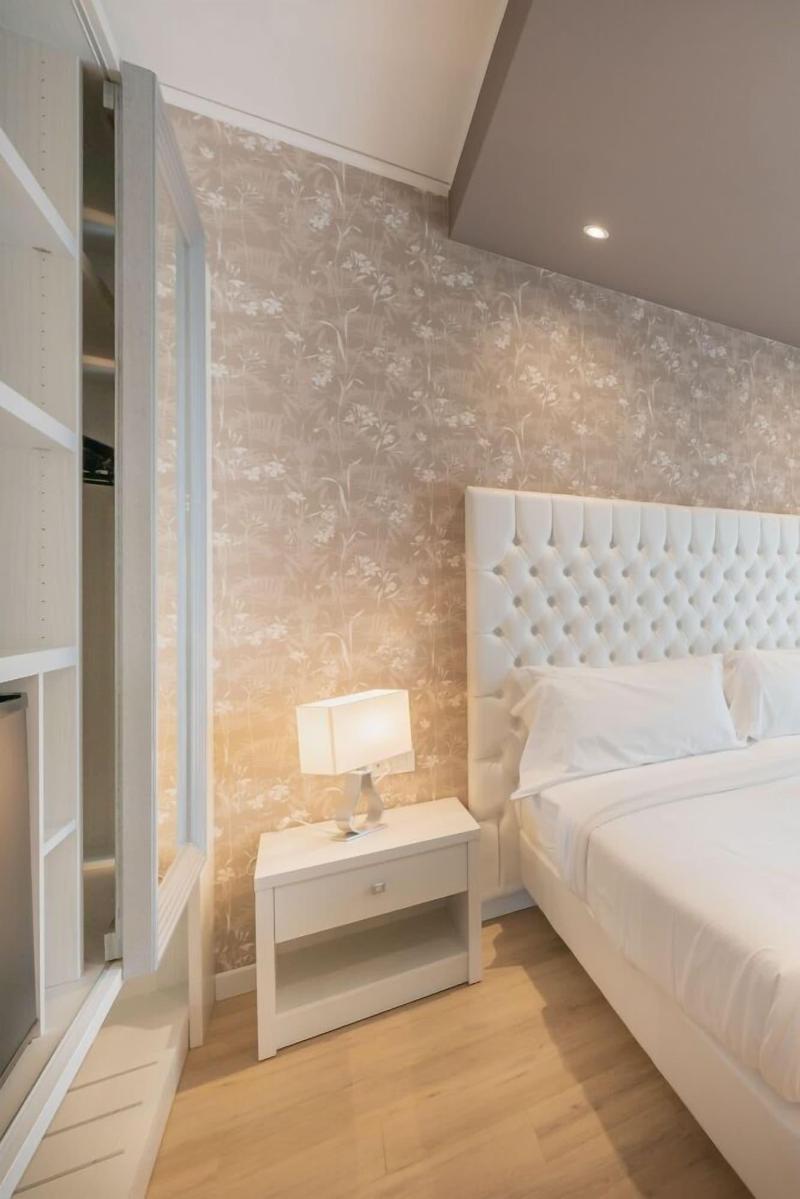 Park Hotel Pineta - Oda