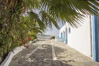 Villa Pelekanos