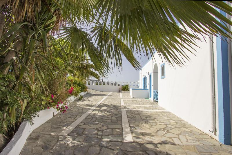 Villa Pelekanos - Genel