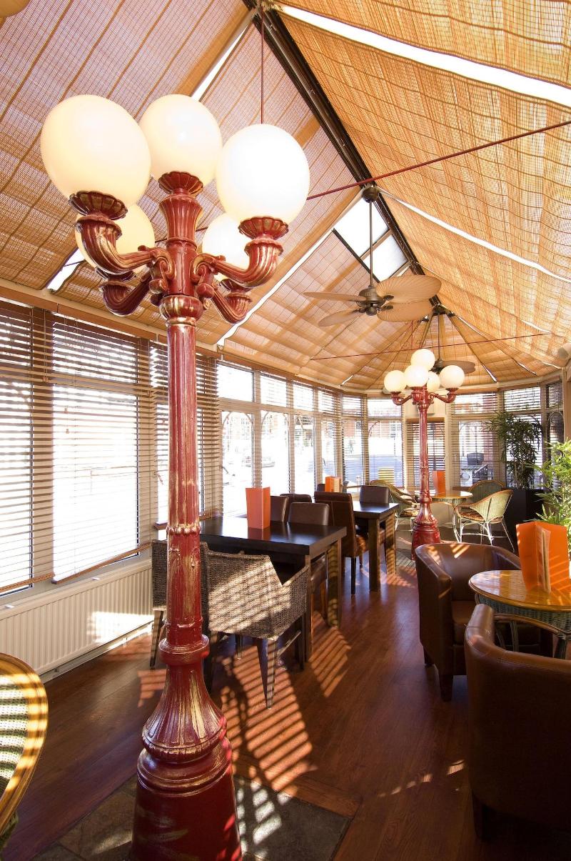 Relaxinnz Grand Victorian - Bar