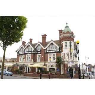 Relaxinnz Grand Victorian otel fotoğrafı